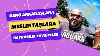 Bayram Öncesi Vergi Reformlarına ufak bir dokunuş
