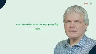 Interview with Dr Bernard Vanlauwe, Interim DG, IITA