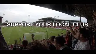 Wrexham V Barrow