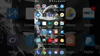 How to bypass any app lock without any software