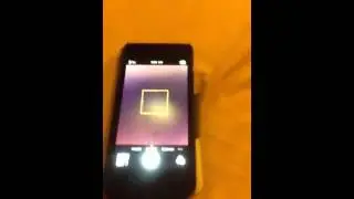 Photo's in iOS 7