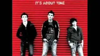 09. Underdog - The Jonas Brothers - It's About Time