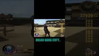 HUJAN UANG,, !!