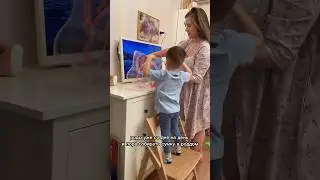 Собираемся в роддом! 