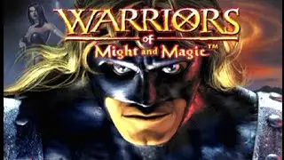 Warriors of Might and Magic (PS1) (стрим с player00713)