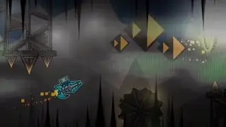 [VeVa] by ShrekOn144hz | Geometry Dash 2.11