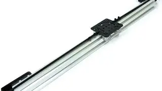 V-Slot® Linear Actuator Bundle (Belt Driven) Example Build