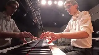 Nocturne in E-flat major by F. Chopin, op. 9, no. 2