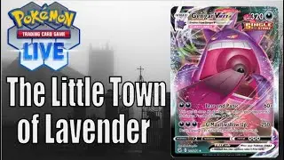 You Look Like You've Seen a Ghost || Pokemon Trading Card Game Live