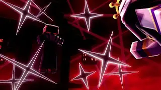 Sukuna vs Mahoraga - Minecraft Animation