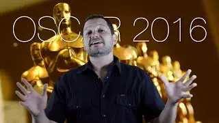 Premios Oscar 2016, en resumen