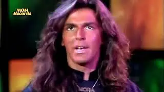 Другой Такой в Мире Нет - Modern Talking
