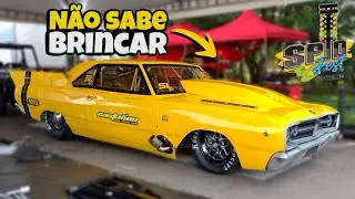 ARRANCADA É NA SPID CUP ! 🏆