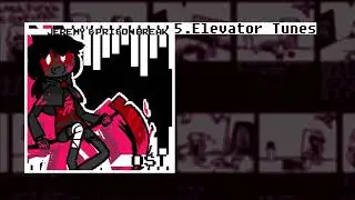 Elevator tunes - Jeremy's Prison Break