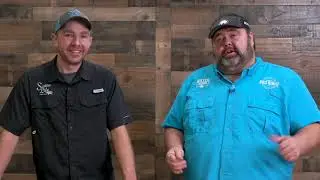 PK GO Grill - BBQ Product Review