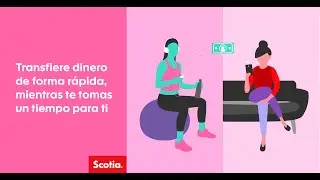 Tu banco abierto las 24 horas desde tu celular | Scotiabank Perú
