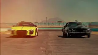 Bomberg Racing