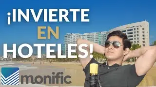 TODO sobre MONIFIC | Crowdfunding Inmobiliario desde $1000