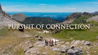 Pursuit of Connection | Cinematic Travel Film