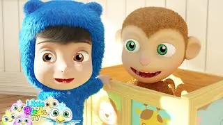 Johny Johny Yes Papa | Best Nursery Rhymes & Songs For Kids