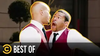 Key & Peele’s Most Hardcore Fans 🤩