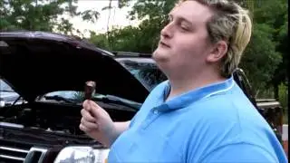 Ice Cream Dance