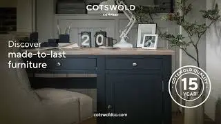 Office Furniture Always Made to Last