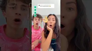 PRECISION TIKTOK FILTER! 😳😩 Wait till the end… 🤣 