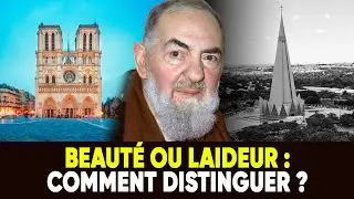Réponse des « Pas du Padre Pio » à vos questions sur Notre-Dame de Paris