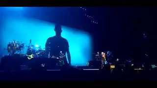 Eros Ramazzotti - Magia,  México