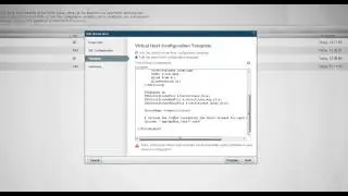 Managing Virtual Hosts in Zend Server