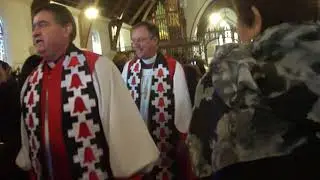 2018jul15 ceremonia nuevos Obispos anglicanos en Chile