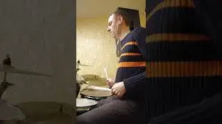 Red Hot Chili Peppers - Snow (Hey Oh) drum cover #drums