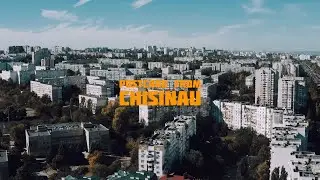 Postcard from Chișinău | Sony A7SIII