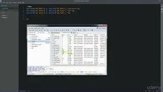 005 MySQLi Procedural database connection