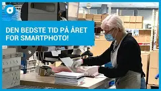 Bag kulisserne i Smartphotos julefabrik!