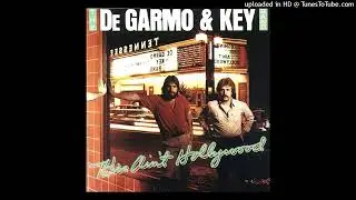7. Nobody Loves Me (original version) (DeGarmo & Key: This Ain't Hollywood) [1980]