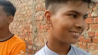جامعہ مسجد ننگل شاہو  میں عید الاضحی کی نماز کی ادائیگی.#Narowal#Pakistan#Village#Punjab#