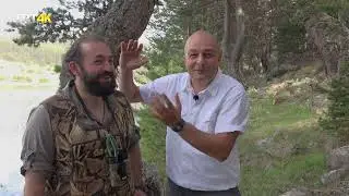 ANADOLU'NUN IŞIKLARI -   İNÖZÜ VADİSİ