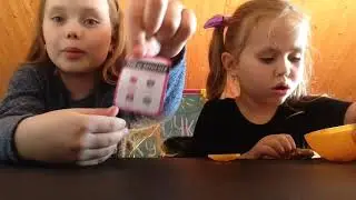ОТКРЫВАЕМ ЛОЛ ПЕТС??!!!!ЛИЛИАНА БЫЛА НА СОРЕВНОВАНИЯХ???!!!!!УНЕЁ 1 МЕСТО???!!!!!