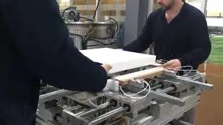hepa montaj