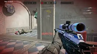 Warface