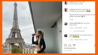Mélanie Orl (LaVilla6): Elle fait des confidences sur sa relation avec Adrien Laurent