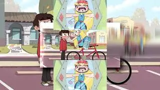 [YTPMV] SVTFOE S2Ep3-4 scan