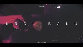 Jan Robak - Król Balu (prod. kbbeatz)