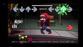 left unchecked [FULL SONG] 10 minute loop