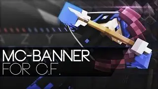 MC-Banner CrazyFriends | Ooga