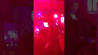 Cem Adrian - Kum Gibi Canlı If Performance Hall Ataşehir