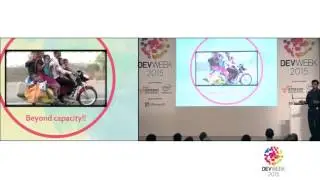 Does your design smell? - Tushar Sharma