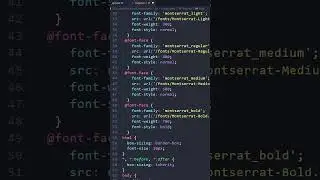 React JS: Глобальные стили Styled Components для каждой страницы приложения 
